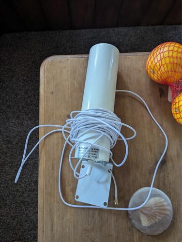 Outdoor lte antenna - outdoor,