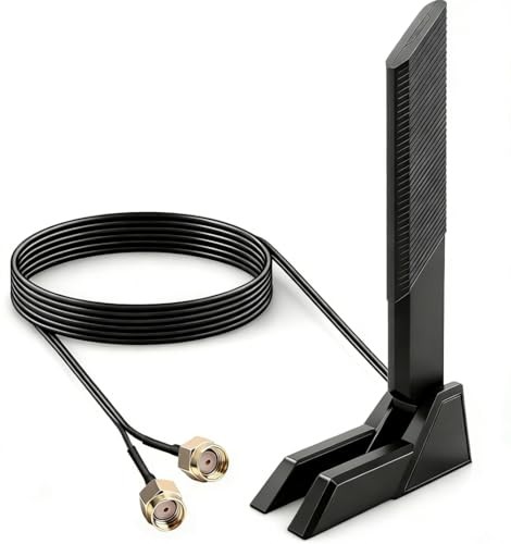 Wifi antenna extension 6e - pc,