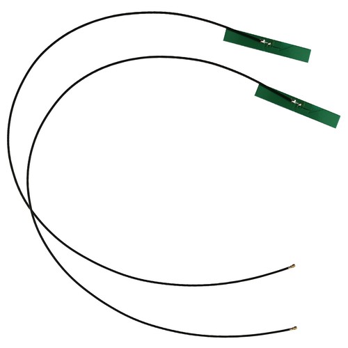 Pcb wireless antenna - wireless,