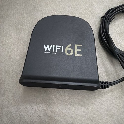 External antenna - external, ·