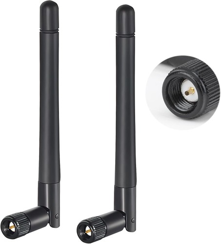 Pack sma wifi aerial - sma,