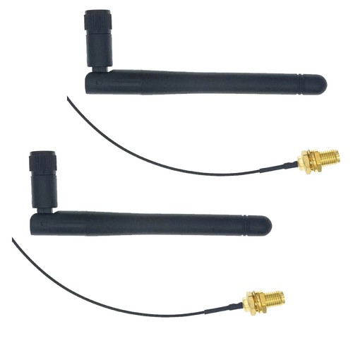 3db wifi card wireless - 2.4g,