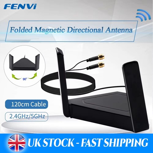 External high gain - gain, wifi