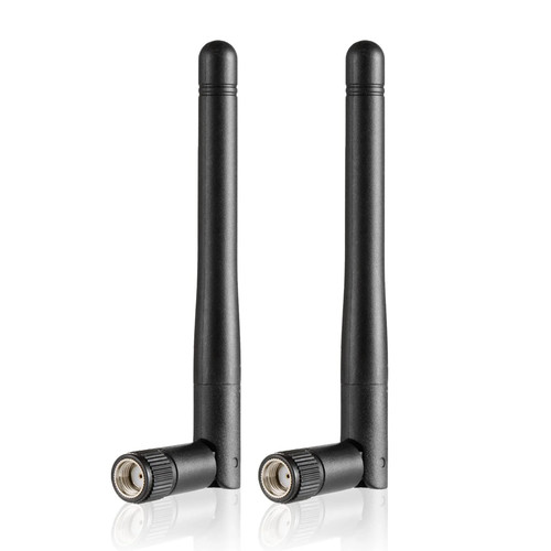 Pack wifi antenna - antenna, band
