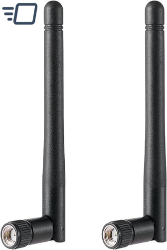 Pack wifi antenna for pc - antenna,