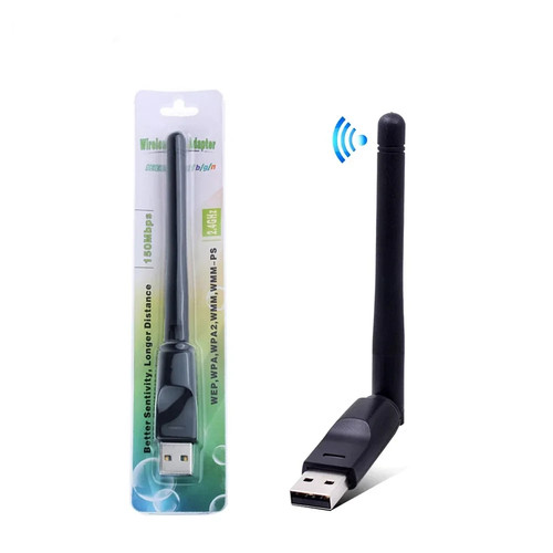Mini usb wifi - usb, adapter