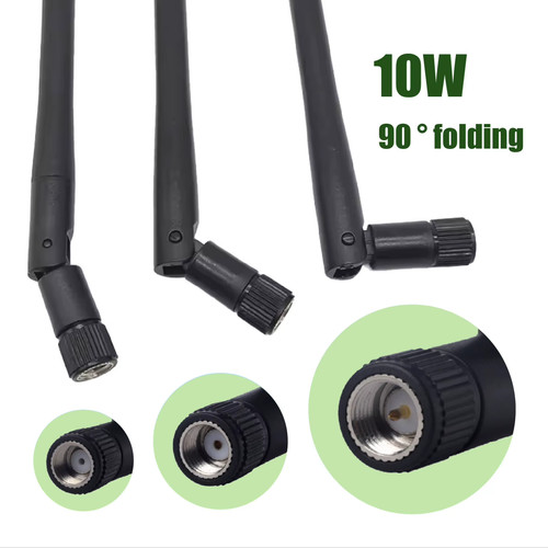 Pack wifi antenna - for, pc