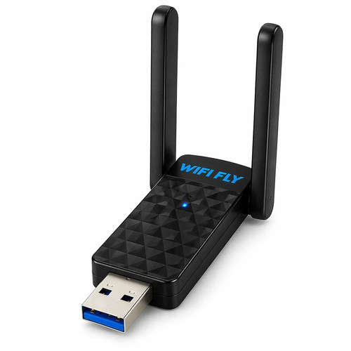 1800mbps usb wifi - usb, dual