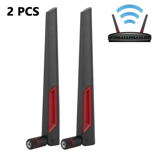 Dual band 4 5ghz - (2-pack),