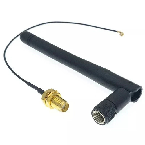 4ghz wifi antenna - wifi, to