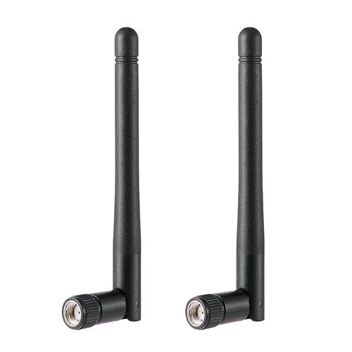 Pack wifi antenna for - , pc