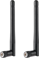 2 Pack wifi antenna for pc