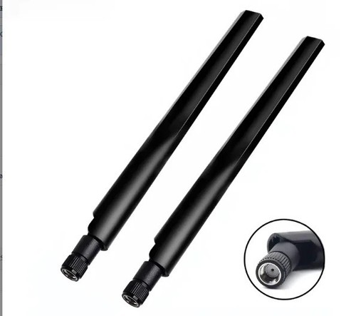 External 6dbi wireless - 6dbi,