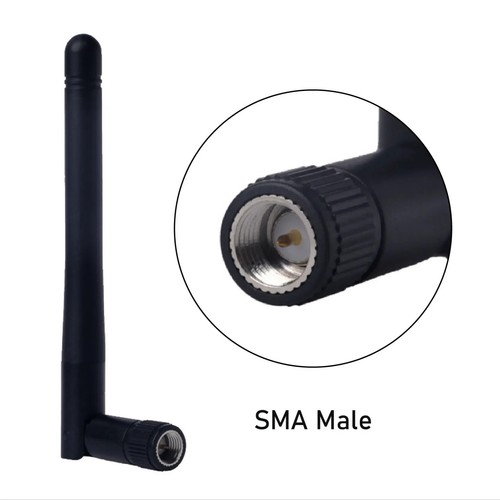 Pack wifi antenna for pc - 2,