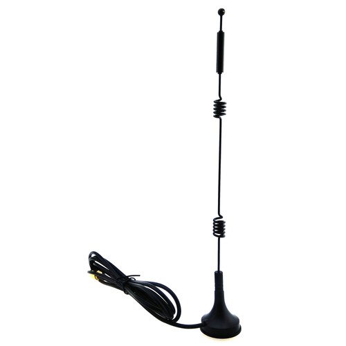 External wifi antenna - external,