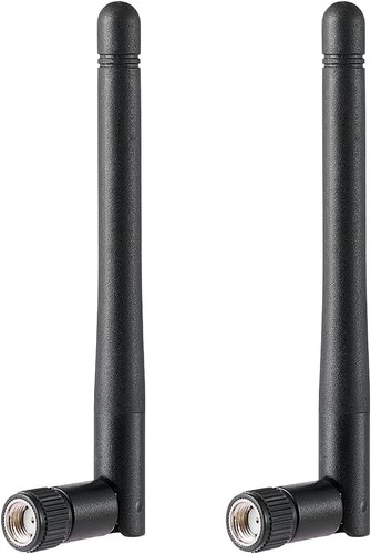 Pack wifi antenna for pc - 2,