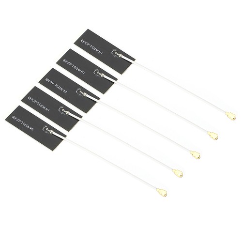 5pcs internal 5g dual - 2.4g/5g,