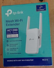 Tp-Link RE315 Ac1200Mbps Wifi