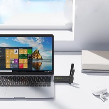 Wireless USB WiFi Adapter For