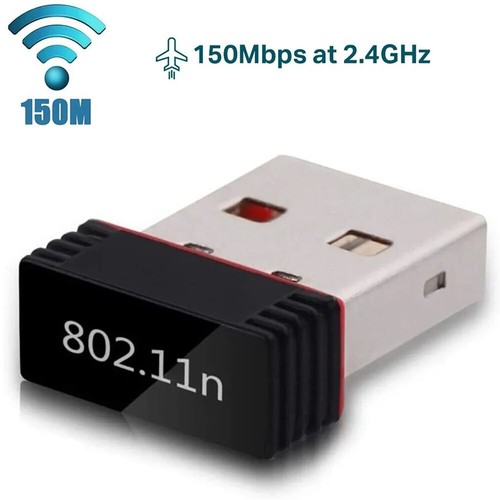 Dual band wifi - dual, 2.4ghz