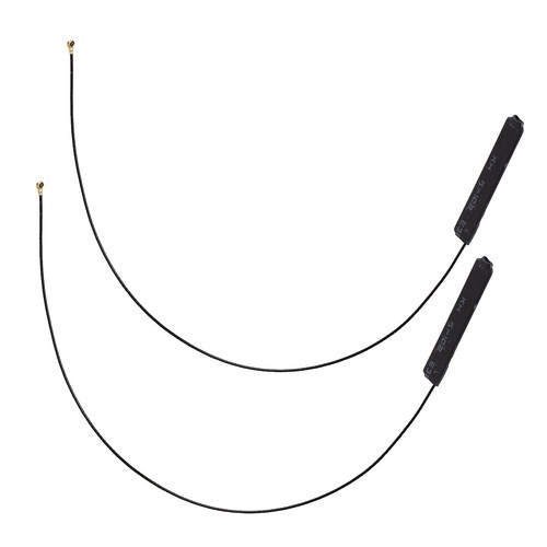 Wireless network antenna - m.2,