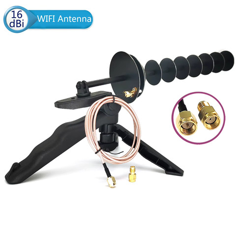 16dbi 4ghz wifi yagi - 2.4ghz,