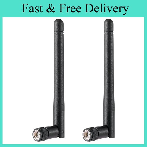 Pack wifi antenna for - 2, pc