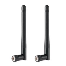 2 Pack wifi antenna for pc