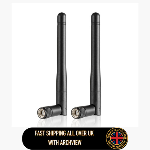 Pack wifi antenna for - 2,