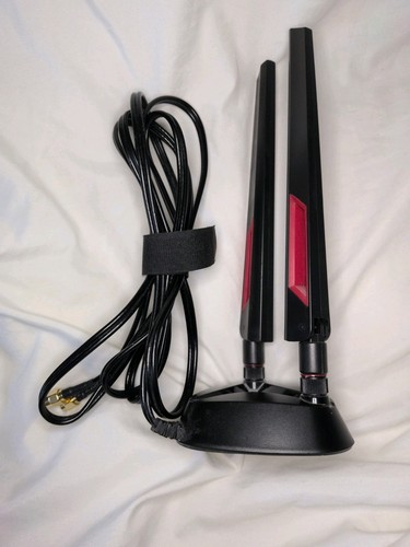 Wifi tri band - 6e, 2.4ghz