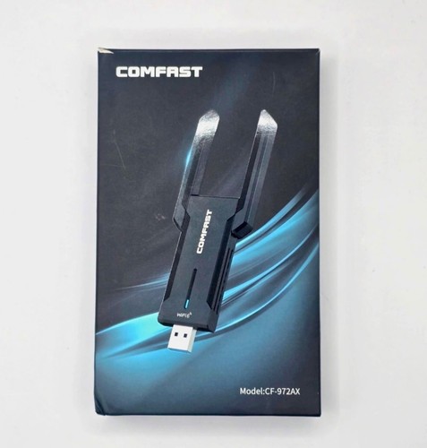Rrp wifi usb 5374mbps - rrp, £39