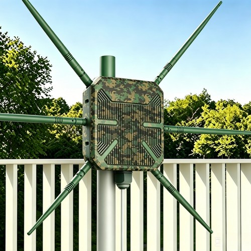 Ax3000 wifi extender - wifi, internet