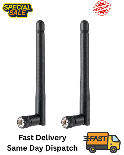 Pack wifi antenna for pc - 2,