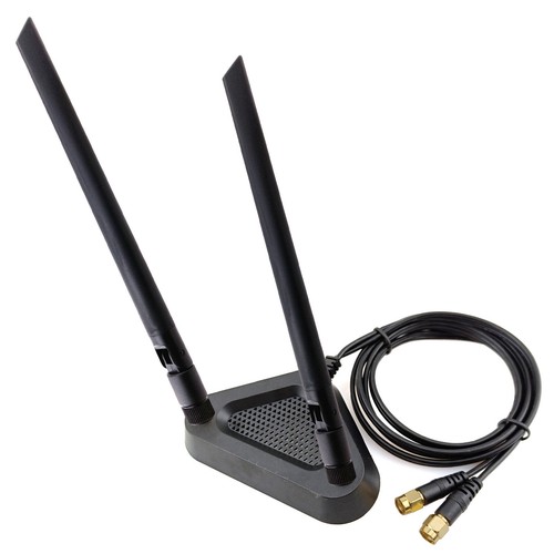 Dual wifi bluetooth antenna - bluetooth,