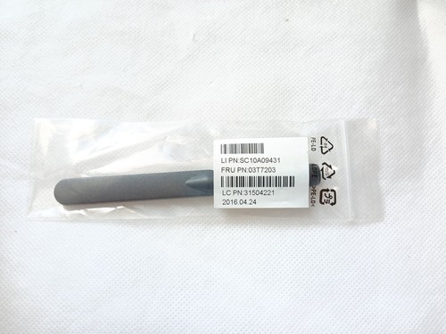 Lenovo dualband dipole antenna - dualband,