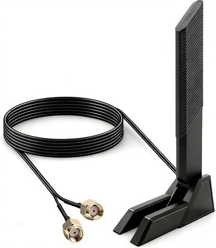 Wifi antenna extension - wifi, 6e