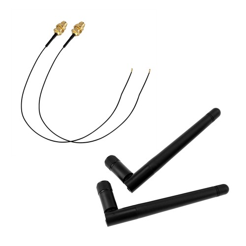 2dbi 4ghz antenna 2 - 2dbi, to