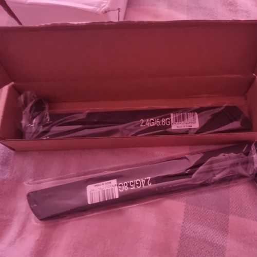 Dual band pack sma wifi - dual,