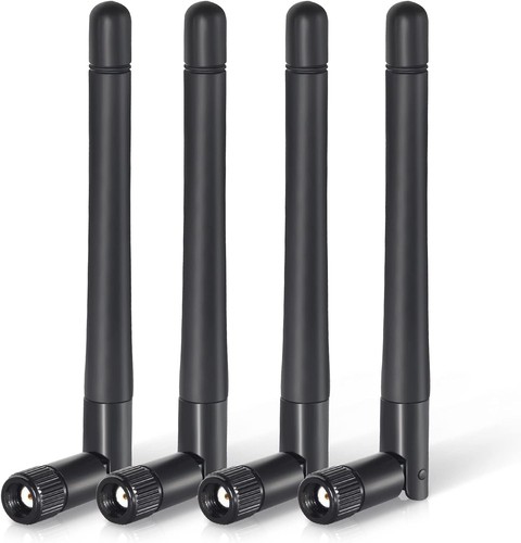 Bingfu wifi antenna - antenna, 4