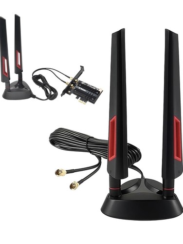 Wifi tri band 4ghz - tri-band, 2.4ghz