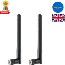 2 Pack wifi antenna for pc