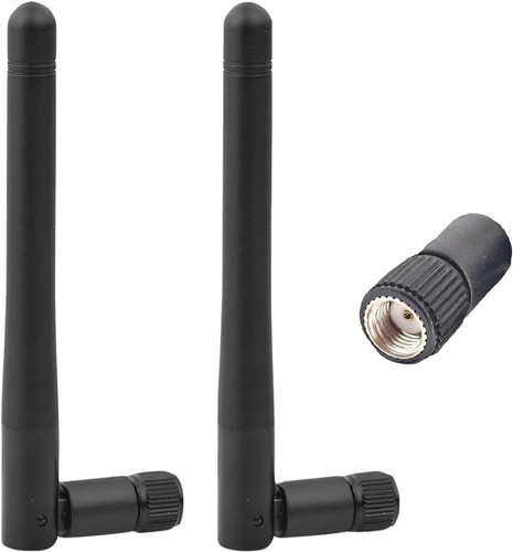 Dual band wifi antenna for - wifi,
