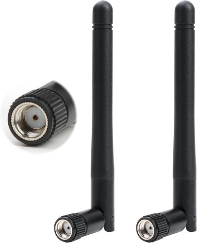 Pack wifi antenna sma - pack,