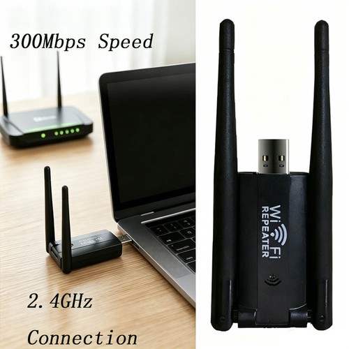 300mbps 4ghz usb wifi - usb,