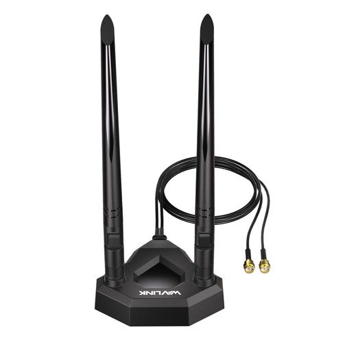 Wifi tri band extension - wifi, 6e