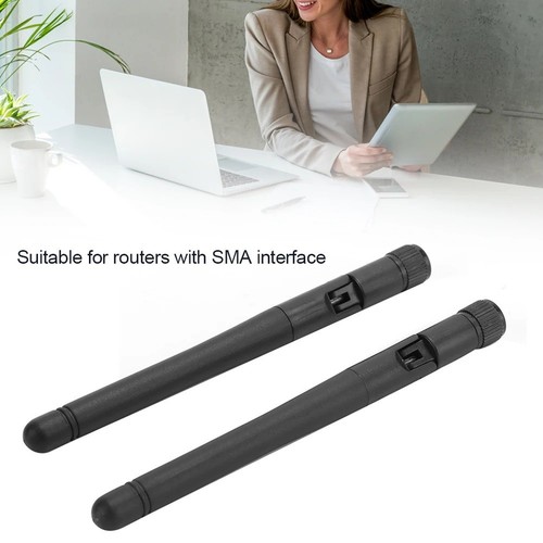 2pcs 5dbi wifi - 5dbi, 2.4ghz