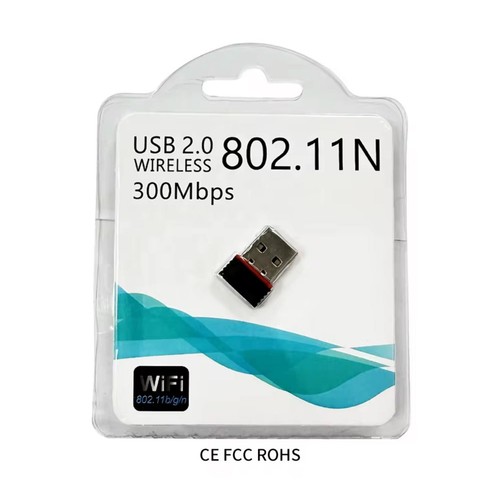 Dual band wifi - band, 2.4ghz