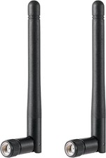 2 Pack wifi antenna for pc
