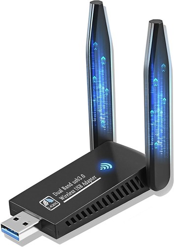 1300mbps usb wifi dongle for - wifi,