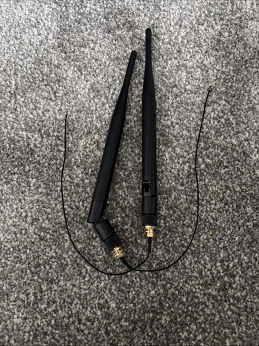 Pack wifi antenna for pc - 2,